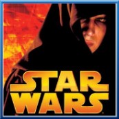 Omalovánky Star Wars (Hvězdné války)