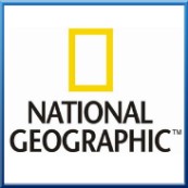 Omalovánky National Geographic