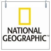 Omalovánky National Geographic